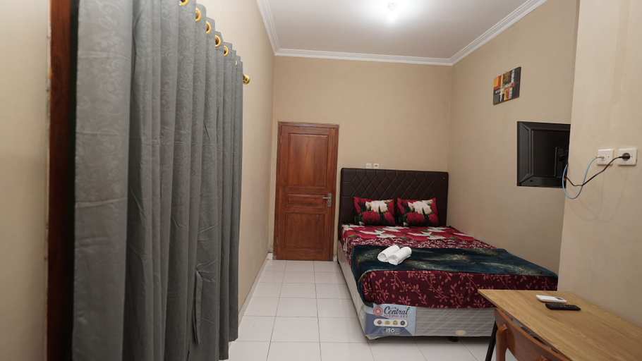 Bedroom 3, Kingkost Tinosidin, Bantul