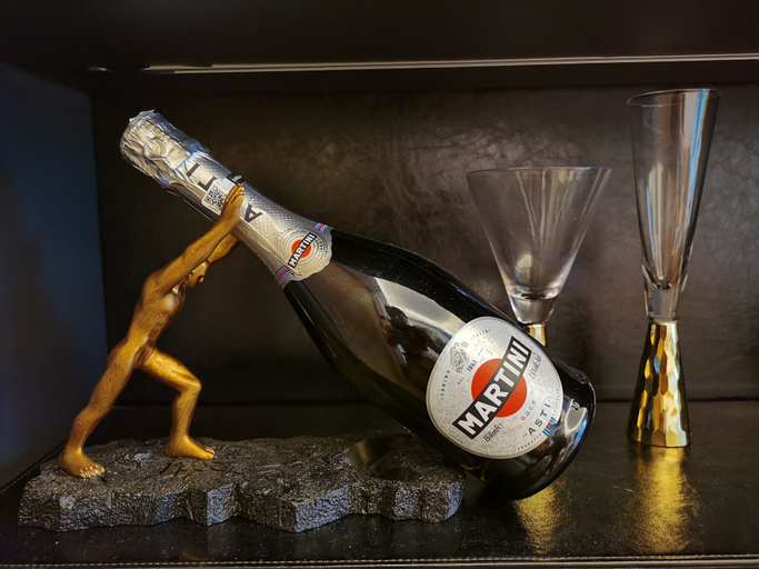 Food & Drinks, Interact China Fine Condo - Shenzhen Bay, Shenzhen
