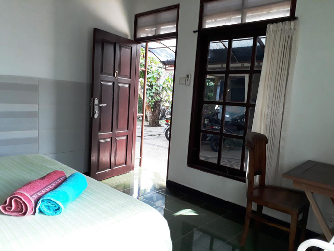 Others 4, Manuh Guest House, Badung