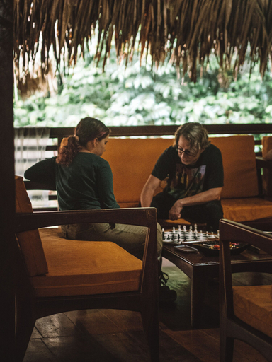 Food & Drinks 3, Nicky Amazon Lodge, Cuyabeno