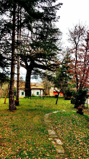 Others 4, La Quercia di Aorivola, Caserta