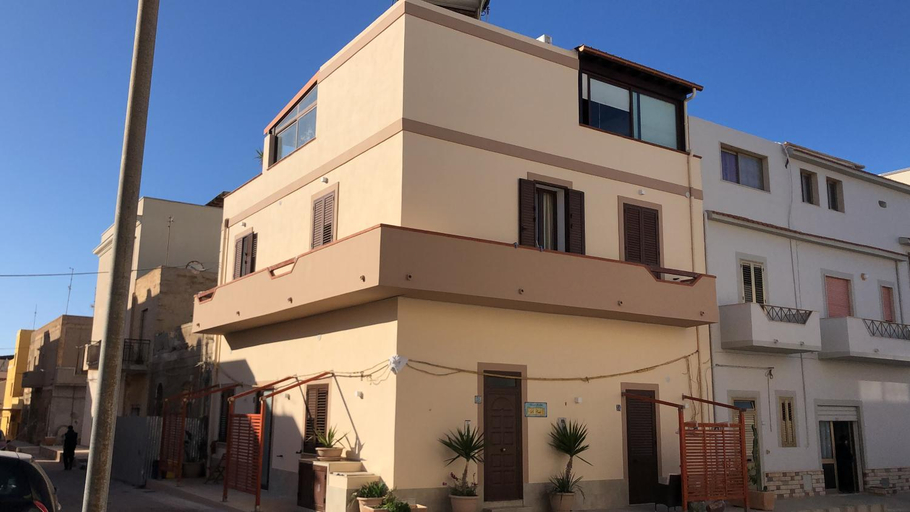 Others 5, Le Cale, Agrigento