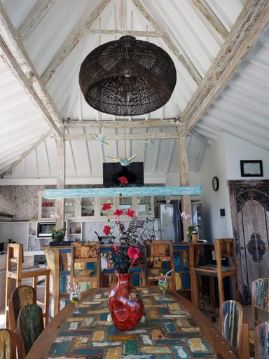 Food & Drinks 5, The Kayu Manis Villa, Buleleng