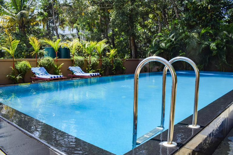 Sport & Beauty 2, Pepper Vine Hotel, Theni