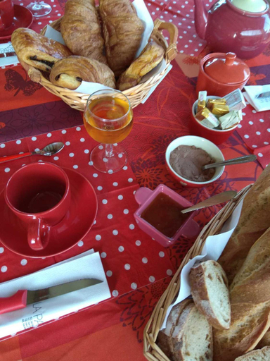 Food & Drinks 4, les alicantes, Aude
