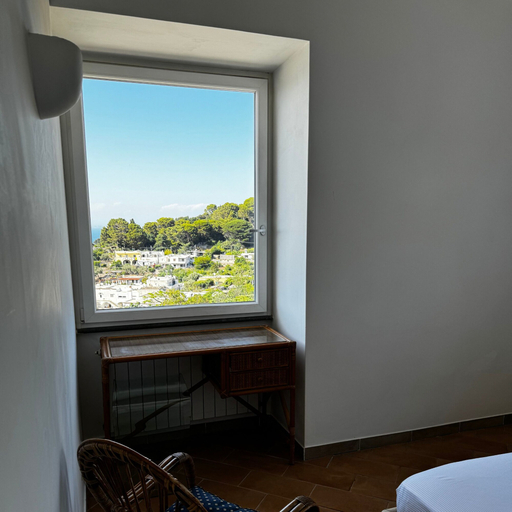 Room 4, Casa La Gioia Capri, Napoli
