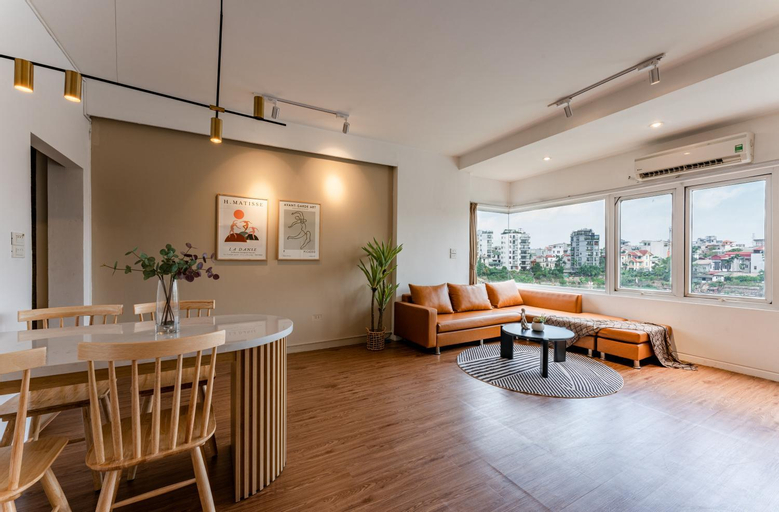 Others 3, ANNAM Panorama Lakeview - Garden & Balcony - WestLake, Tây Hồ