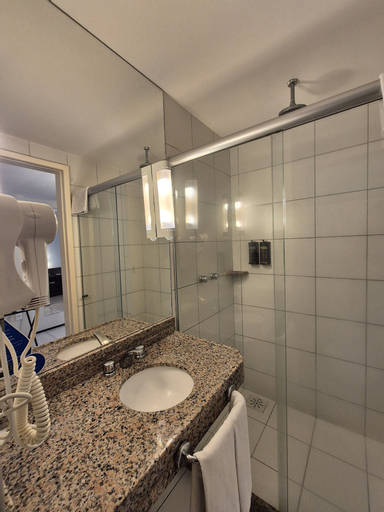 Bedroom 5, Sonata de Iracema, Fortaleza