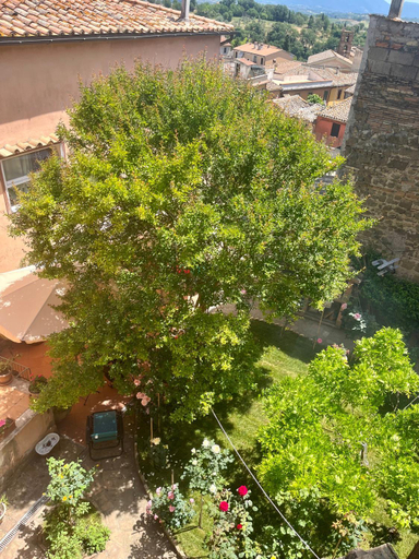 Others 2, B&B 'Degli Artisti', Rieti