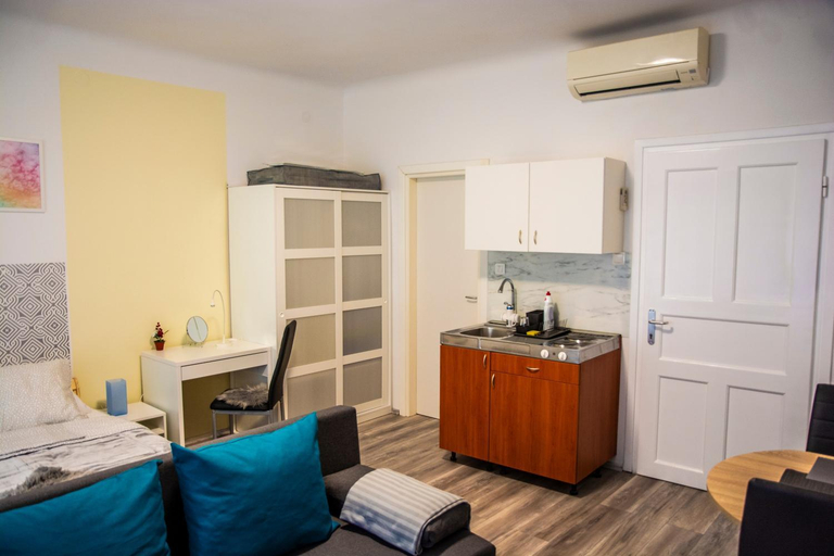 Others 5, Apartment & room Eni, Zagreb