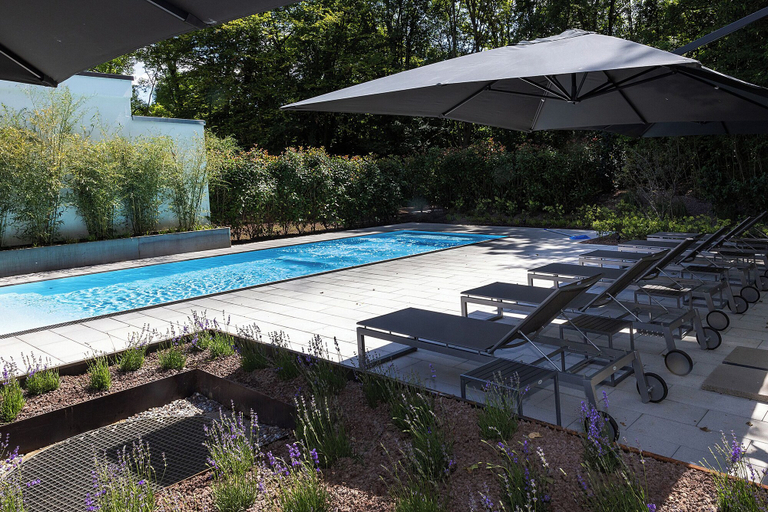 Sport & Beauty 3, Schlosshotel Monrepos, Ludwigsburg