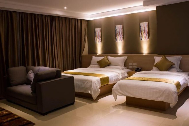 Bedroom 10