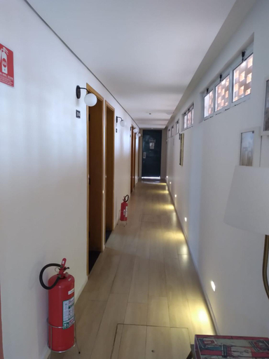 Others 4, Requinte Hotel, São Paulo
