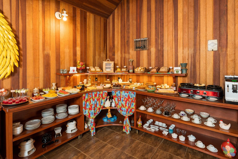 Food & Drinks 4, Pousada Boutique Vilage de Minas, Camanducaia