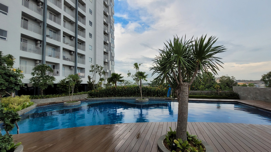Sport & Beauty 2, Palam Mansion at CitraPlaza Nagoya, Batam