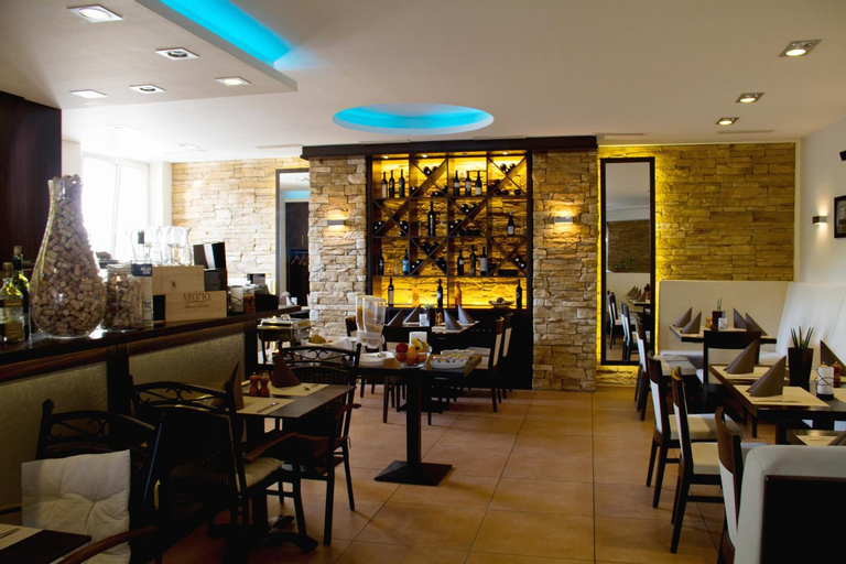 Food & Drinks 5, Konoba, Rhein-Sieg-Kreis