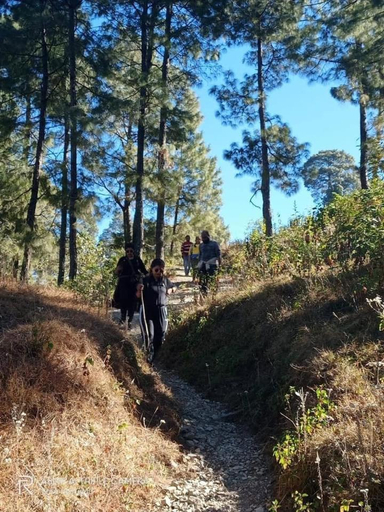 Others 5, EMERALD TRAIL BHIMTAL, Nainital