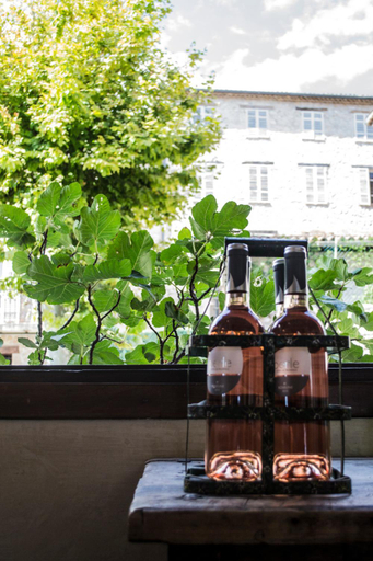 Food & Drinks 4, Auberge De Tourrettes, Alpes-Maritimes