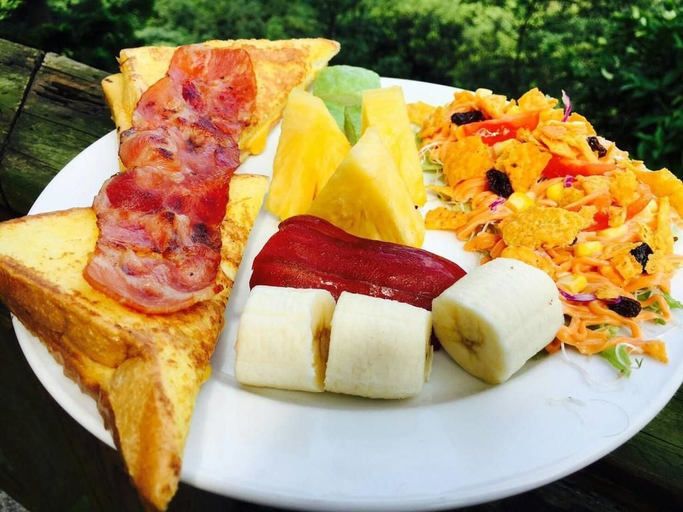 Food & Drinks 4, Ada Prince Family B&B, Taitung
