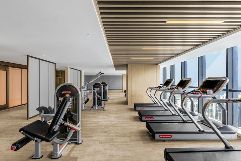 Others 3, Holiday Inn Express CHANGSHA DEVELOPMENT ZONE, Changsha