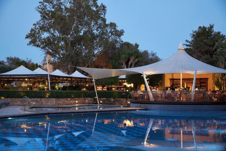 Sport & Beauty 2, Insotel Fenicia Prestige Suites & Spa, Baleares