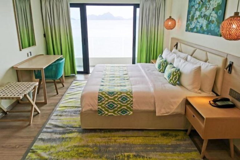 Bedroom 13