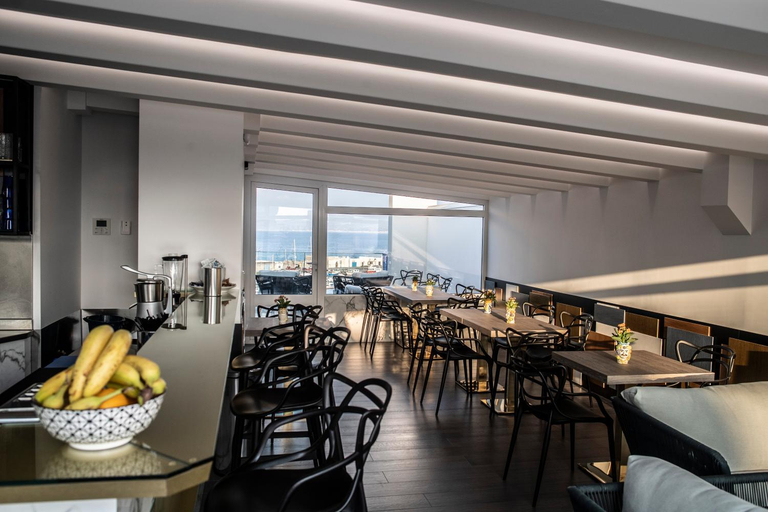 Others 4, Upper - Boutique Hotel, Messina