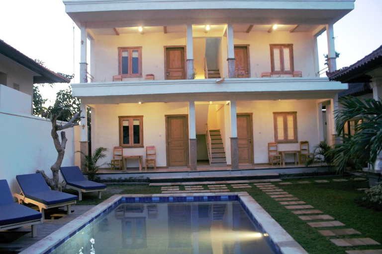 Exterior & Views 1, Adore guesthouse, Karangasem