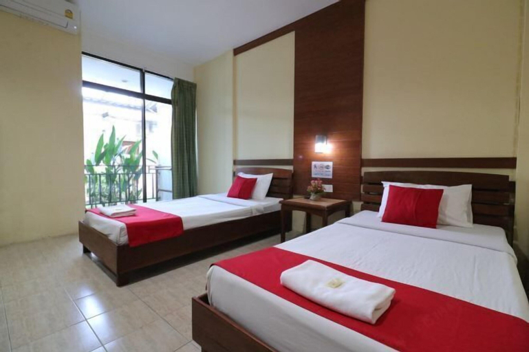 Bedroom 5