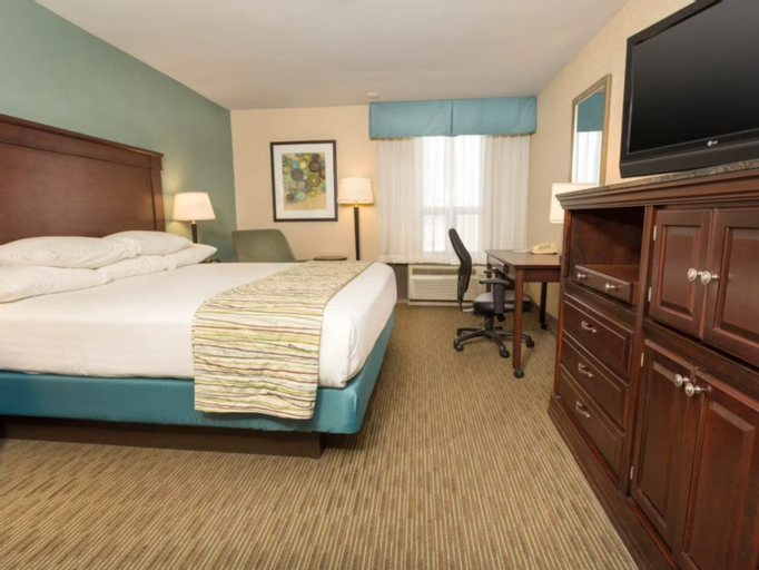 TROY INN