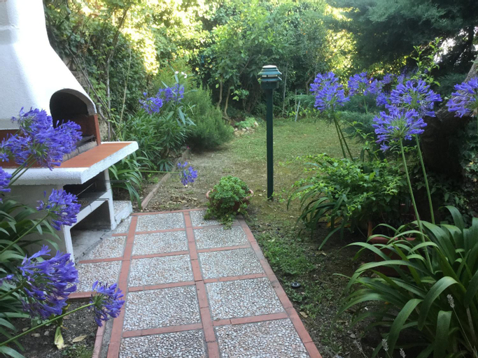 Exterior & Views 5, Casa Vacanze Mombrino, Savona