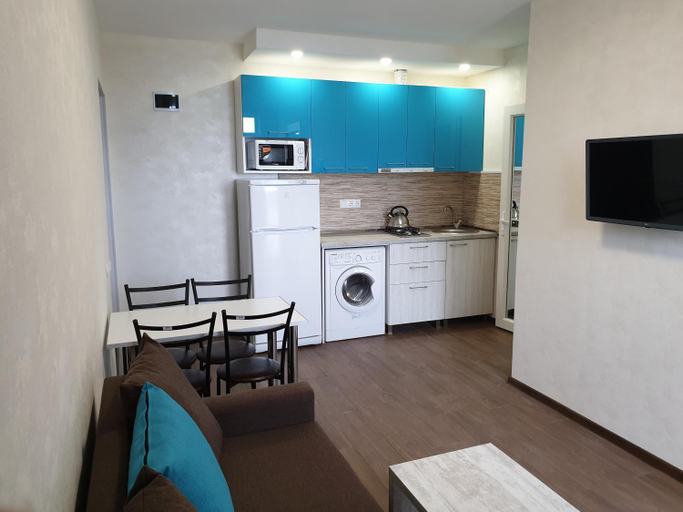 Others 5, Apartment near the Beach Batumi-Gonio, Batumi