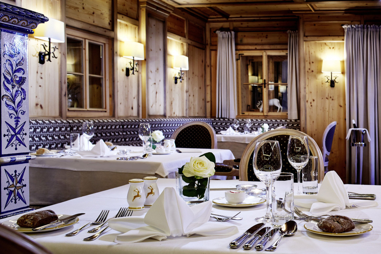 Food & Drinks 5, Grossarler Hof, Sankt Johann im Pongau