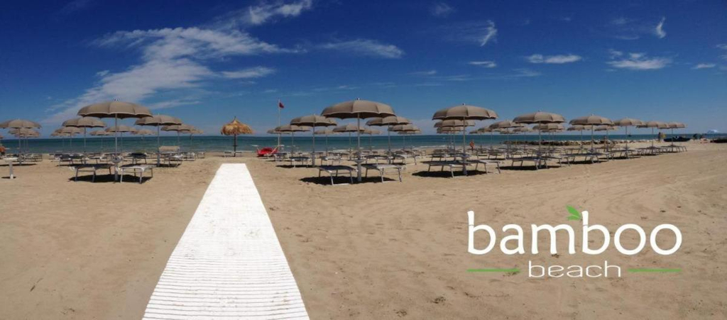 Others 4, B&B La Suite Alba Adriatica, Teramo
