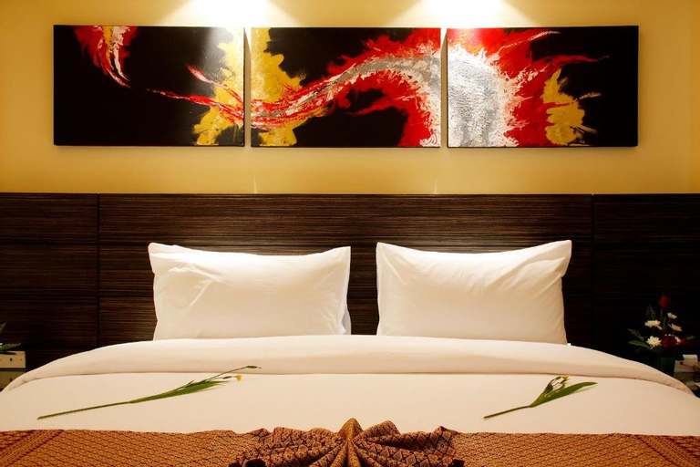 Bedroom 5