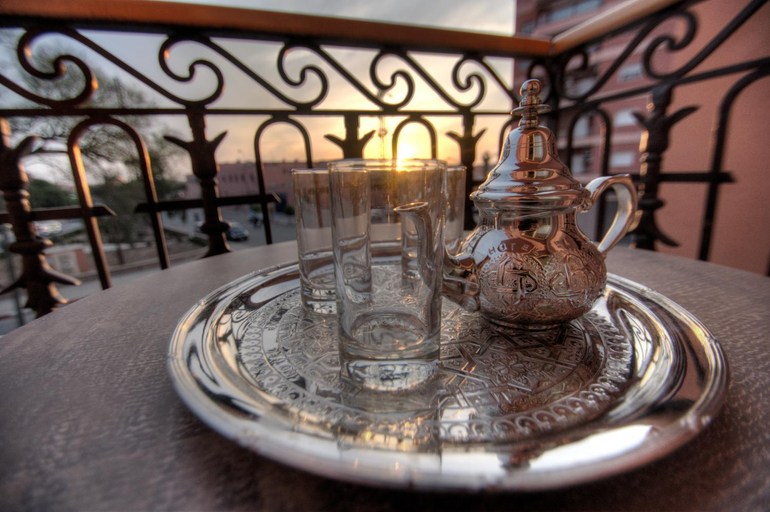 Others 2, Hotel Palais Al Bahja, Marrakech