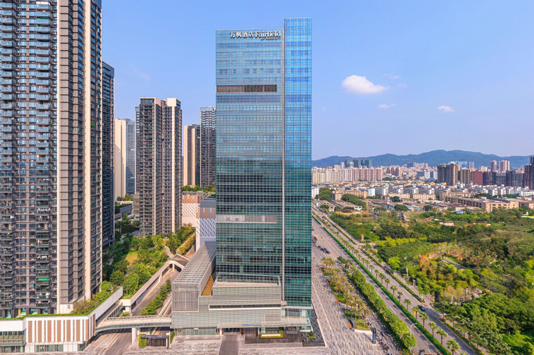Fairfield By Marriott Shenzhen Bao'An, Shenzhen