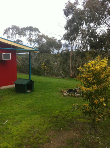 Others 3, Clare Valley Cabins, Clare and Gilbert Valleys