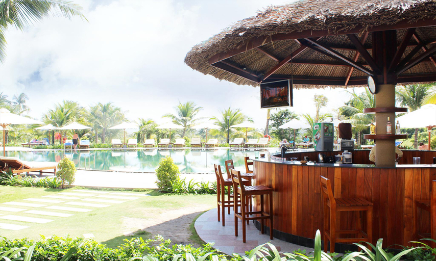 Food & Drinks 5, Cam Ranh Riviera Beach Resort and Spa, Cam Lâm