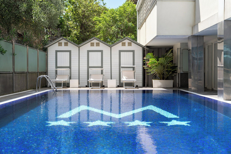 Sport & Beauty 2, Hotel Michelangelo, Rimini