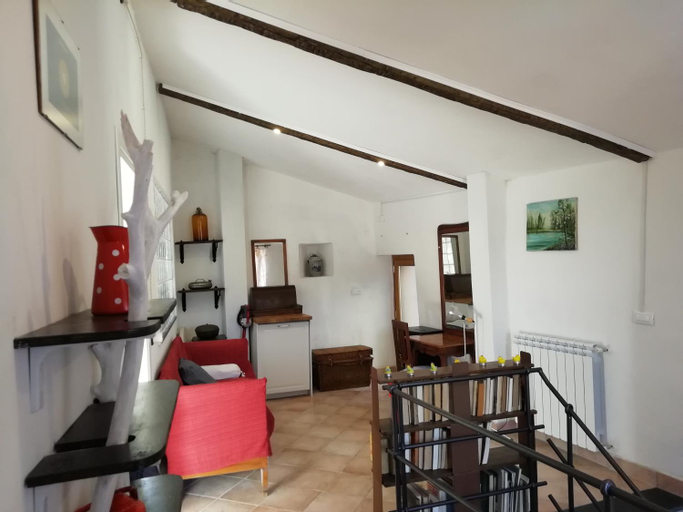 Others 5, Romantic house in medieval vilage near Cinqueterre, La Spezia