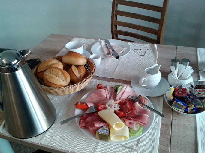 Food & Drinks 5, Gastehaus Am Hochsimmer, Mayen-Koblenz