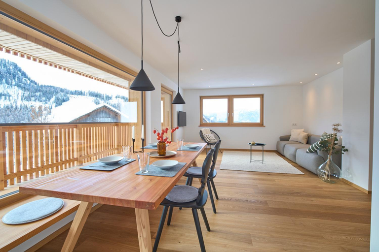 Others 2, Ciasa Plandros Apartments, Bolzano