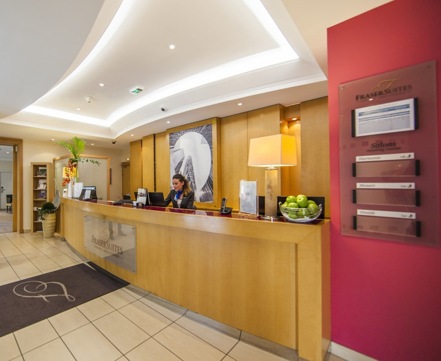 Others 3, Fraser Suites Harmonie Paris La Defense, Hauts-de-Seine
