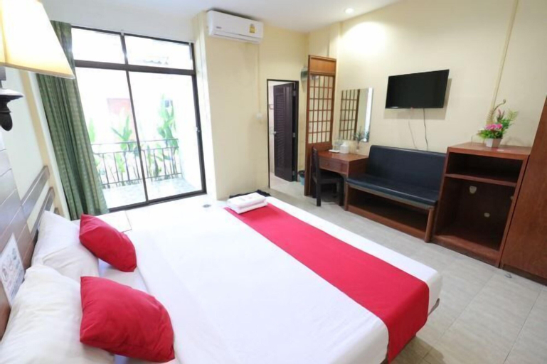 Bedroom 7