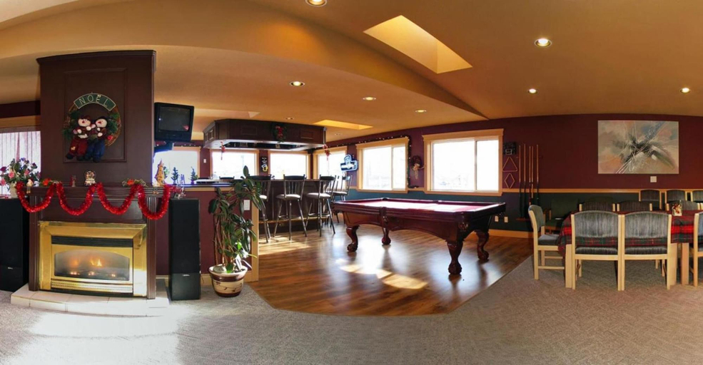 Food & Drinks 5, Travelodge by Wyndham Merritt, Thompson-Nicola