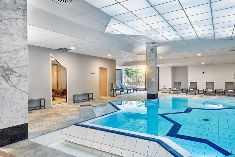 Sport & Beauty 2, H+ Hotel Wiesbaden Niedernhausen, Rheingau-Taunus-Kreis