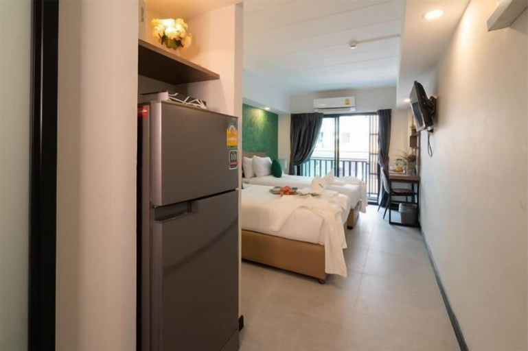 Bedroom 13