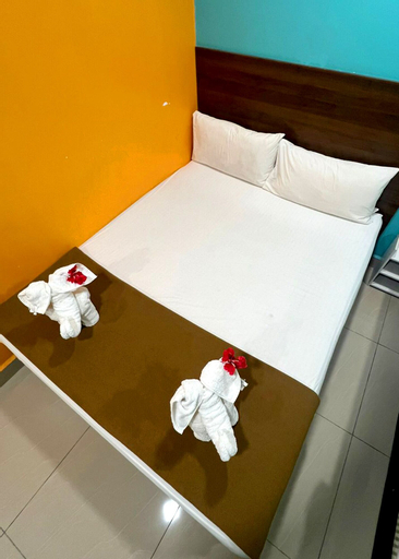 Bedroom 5