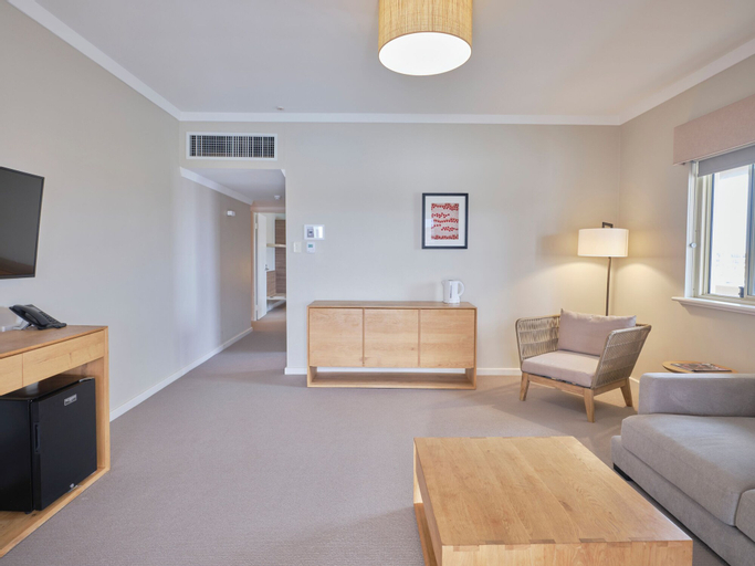 Bedroom 3, The Marina Hotel - Mindarie, Wanneroo